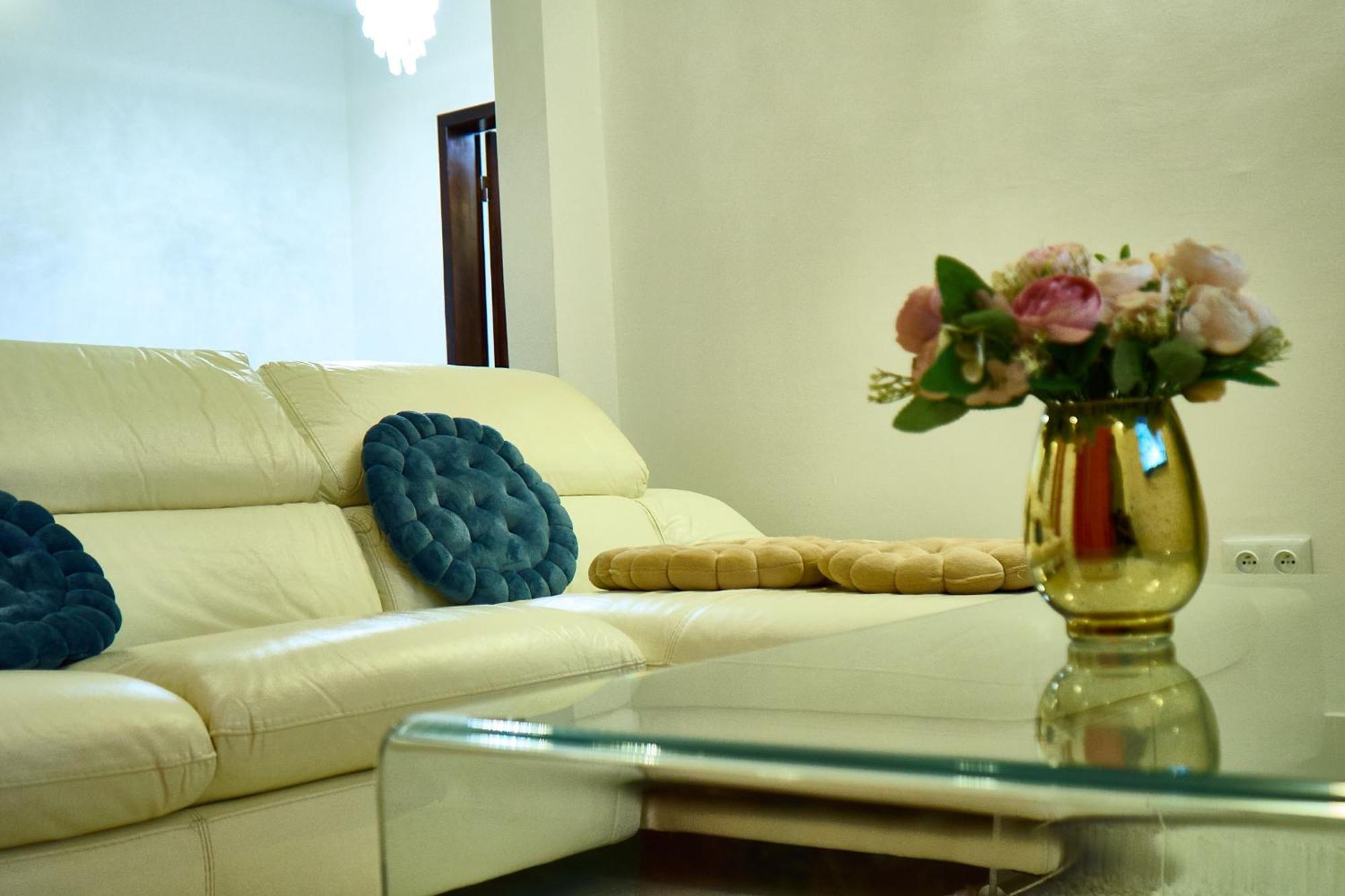 Fg Residence Yaoundé エクステリア 写真